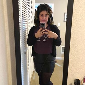 Meet your Posher, Lizbeth